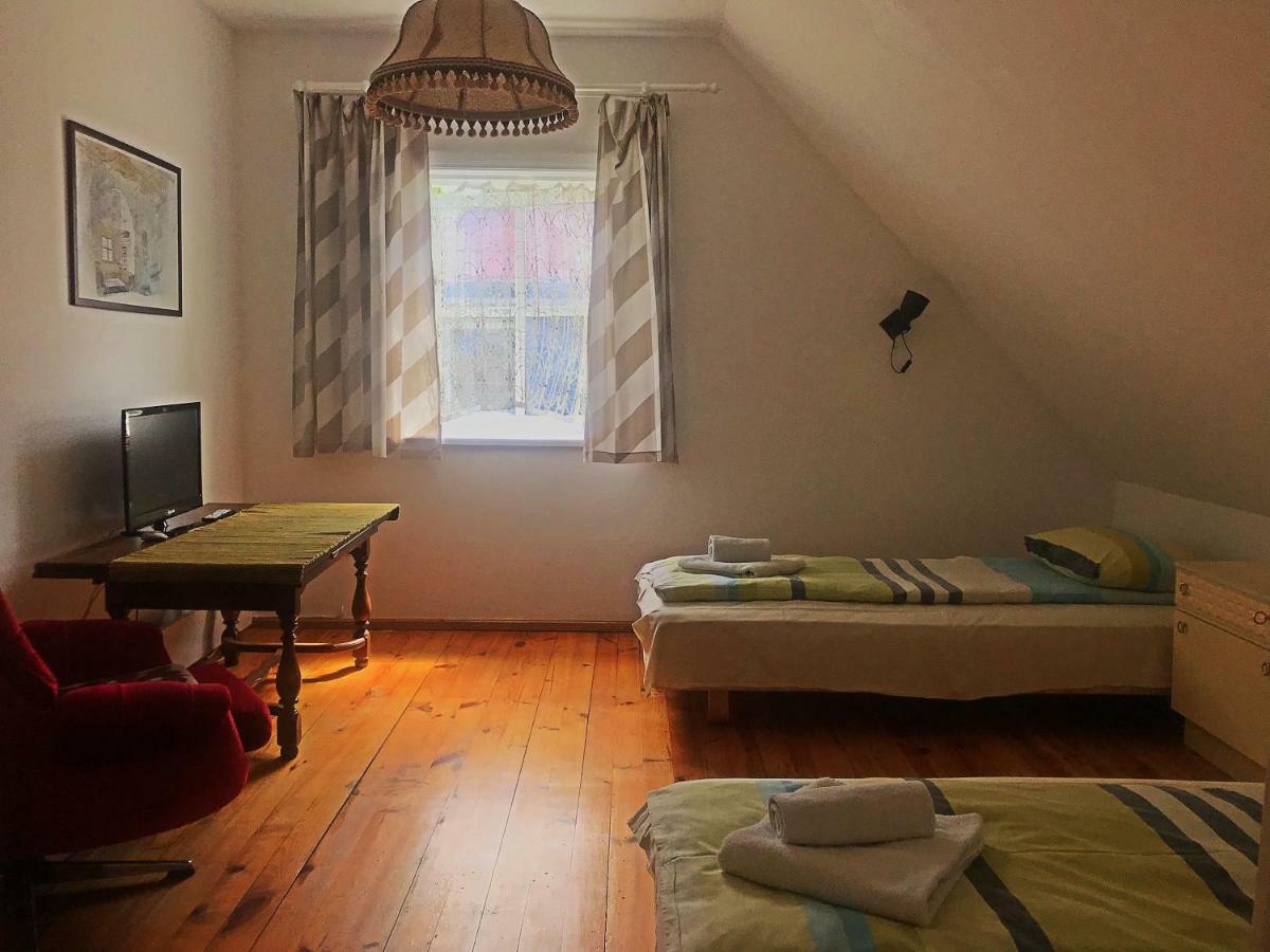 Vila Jelita Nida Room photo